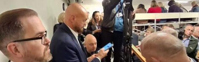 Глава Минобороны Литвы: население всегда будет предупреждаться об угрозах