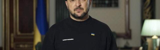 Зеленский отказал Мерцу