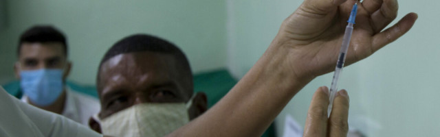 Составит ли кубинская вакцина Abdala конкуренцию BioNTech/Pfizer?