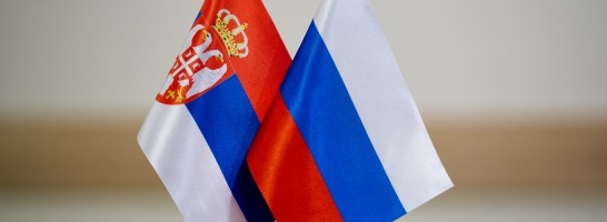 Соотечественники хотят возобновить уроки русского языка у школьников сербского Беочина