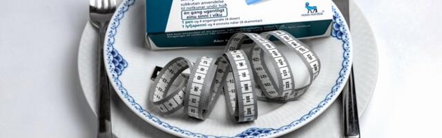 У препаратов типа „оземпик“ обнаружено очень редкое, но опасное побочное действие