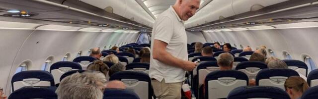 Обозреватель Лауринавичюс требует публичных извинений от бизнесмена Жемялиса