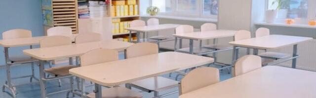 Министерство образования Литвы намерено обсудить отказ от русского языка в школах