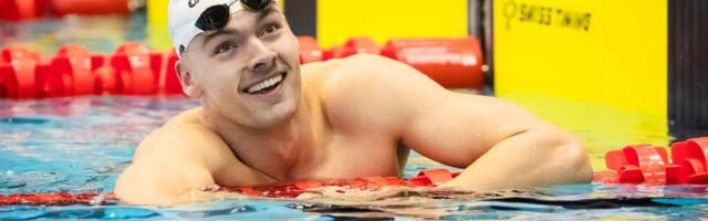 Немецкий пловец резко раскритиковал допуск россиян на ЧМ по водным видам спорта: „В России спорт сильно политизирован“