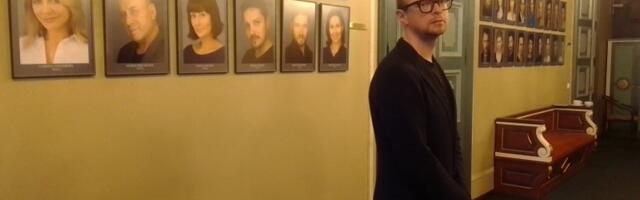 Ингерман: худрука Русского театра выбрали по конкурсу, чтобы убить именно этот театр