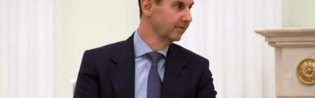 Сирия объявила Башара Асада в розыск