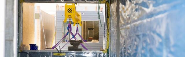 «Цены выросли до безумия». Обанкротилась семейная компания по производству модульных домов