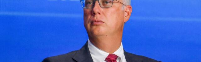 СМИ: после введения санкций представитель Путина приехал в США для переговоров 