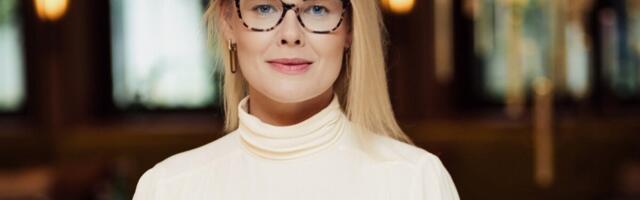 Ekspress Grupp выбрал нового руководителя