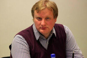 Юрий Алексеев о деле жкрналиста Олега Беседина: Был бы человек, статья найдётся