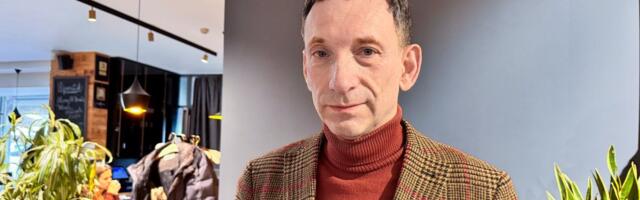 DELFI В УКРАИНЕ | Портников рассказал о влиянии Эстонии и Каи Каллас на возможные мирные переговоры