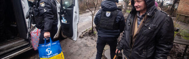 1397-й день войны: около 50 жителей Сумской области были принудительно вывезены в РФ