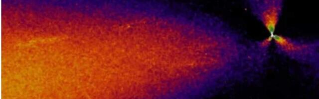 Межзвездная комета 3I/ATLAS может скрывать внутри неожиданный объект