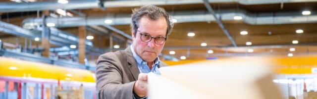 Юри Кюльвик – о кризисе 2008 года: было время, когда по ночам не удавалось уснуть