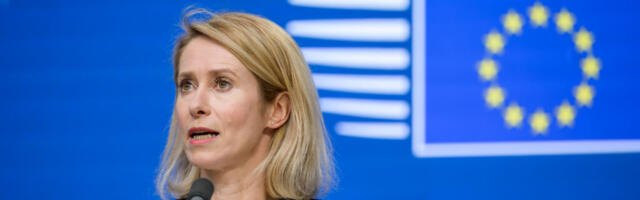 Каллас: расширение ЕС — противоядие от российского империализма