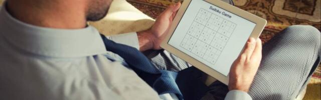 Как играть в судоку: правила игры, инструкция для начинающих