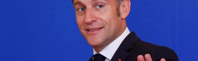 Устал Эммануэль? Уходит?