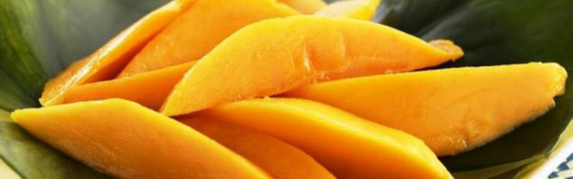 Индиец случайно купил самый дорогой сорт манго и не хочет его отдавать