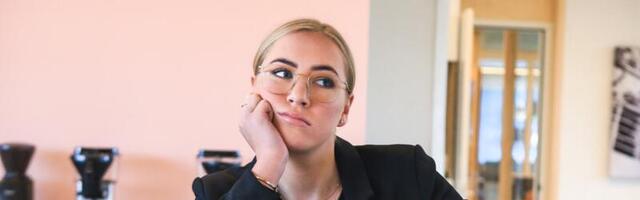Не в «вышке» дело: Пирет Тальвисте — о том, как выпускнику вуза получить работу, не имея опыта?