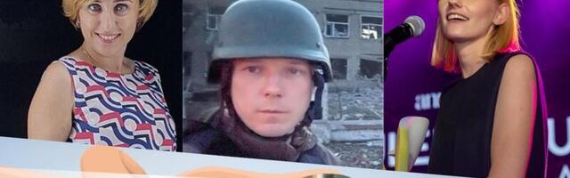 ВИДЕО | Информатор по делу НКО „Слава Украине“ просит из-за решетки о помощи: Я в шоке и не знаю, что будет дальше. Моя жизнь в опасности