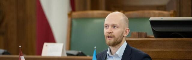 «Прогрессивные» хотят обсудить сферы ответственности коалиционных партий