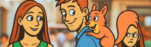 Делов-то: театр в таллиннской мэрии и на мировой арене. Или это все-таки цирк?