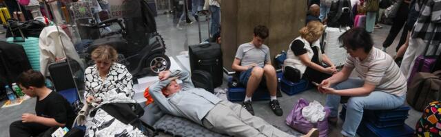 ВОЕННЫЙ ДНЕВНИК (1250-й день) | Российские войска пытаются взять в полукольцо Покровск. Новые жертвы обстрелов в Донецкой области