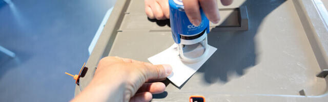 Подготовка к выборам в местные самоуправления набирает обороты