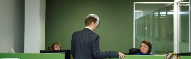 «Не будьте помешаны на контроле!» Любимый в IT-секторе руководитель уходит из Кассы здоровья с ярлыком «враг налогоплательщиков»