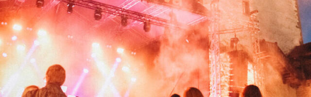 Station Narva: в программе – концерты, экскурсии и политические дебаты