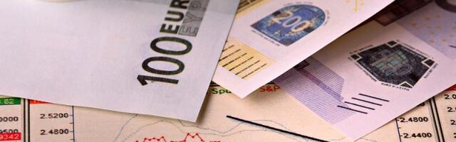 Ernits: Eesti on langenud stagnatsiooni