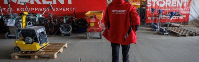 Несмотря на критику Storent выпускает новые облигации