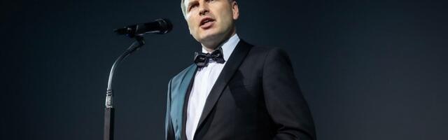 Министр обороны пообещал полмиллиона евро на киноискусство