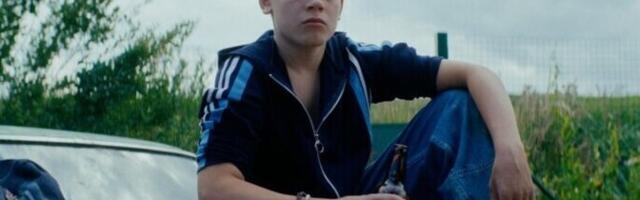 "Франк" получил главную премию в категории молодежных фильмов на фестивале в Финляндии