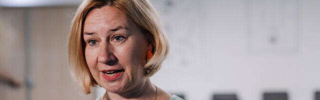 Перлинг: у ERJK должно быть больше возможностей контроля за финансированием