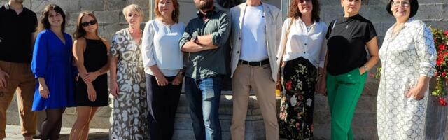 У „Нарвской газеты“ новый владелец: издание продолжит работу