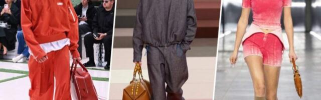 Модные спортивные костюмы 2026 — тренды, советы, примеры образов