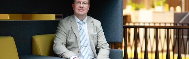 Департамент статистики Эстонии вновь отложил публикацию данных об инфляции