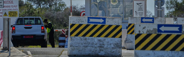 Кипрские СМИ: арестована гражданка Эстонии, подозреваемая в пособничестве Ирану