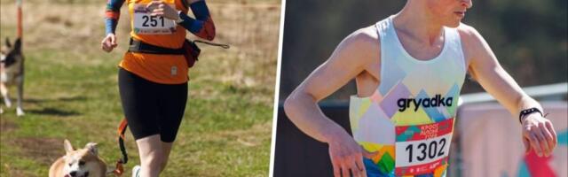 Кроссы Лисья гора и Быстрый пес 2026: дата, регистрация, маршрут, дистанции