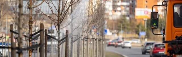 Евростат: Рост цен на жилье в Литве в прошлом году был одним из самых высоких в ЕС