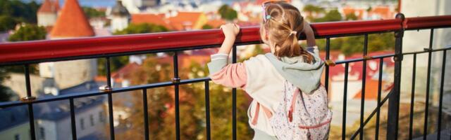 Эксперт по недвижимости: в Таллинне остались три недооцененных района с потенциалом роста