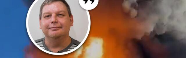 МНЕНИЕ | В глубине России паника из-за ударов дронов. Но нахождение бомбоубежищ засекречено