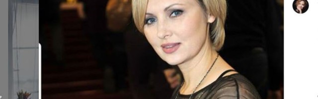 Избит сын звезды сериала "Кухня" Елены Ксенофонтовой 
