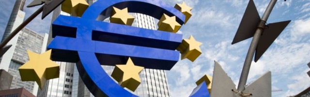 FT: подъем промышленности еврозоны может оказаться недолгим