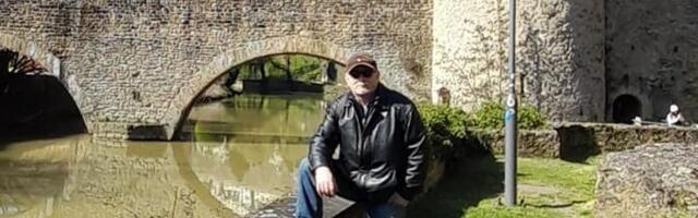 ГОЧА БЕЛТАДЗЕ: дорогие армяне, не верьте Маргусу Цахкна!