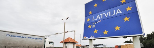 Эстония может попасть в список стран, по прибытии из которых нужна самоизоляция