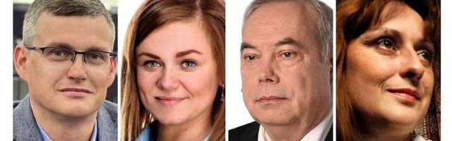 Многих нарвитян, вероятно, лишат избирательного права, но за кого проголосуют местные граждане ЭР, сложно сказать