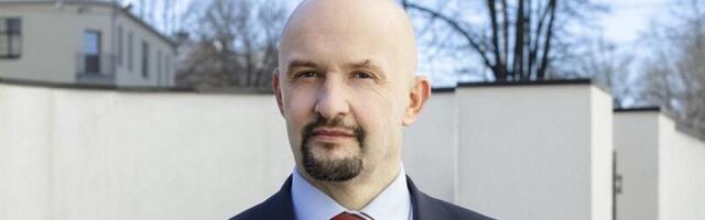Сартс: прежний мировой порядок рухнул