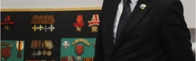 За каждой наградой – судьба